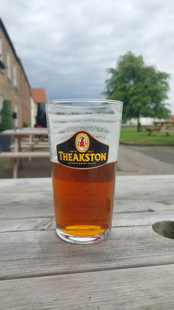 Menu_Farmers Arms Inn_Catterick Garrison_image_3