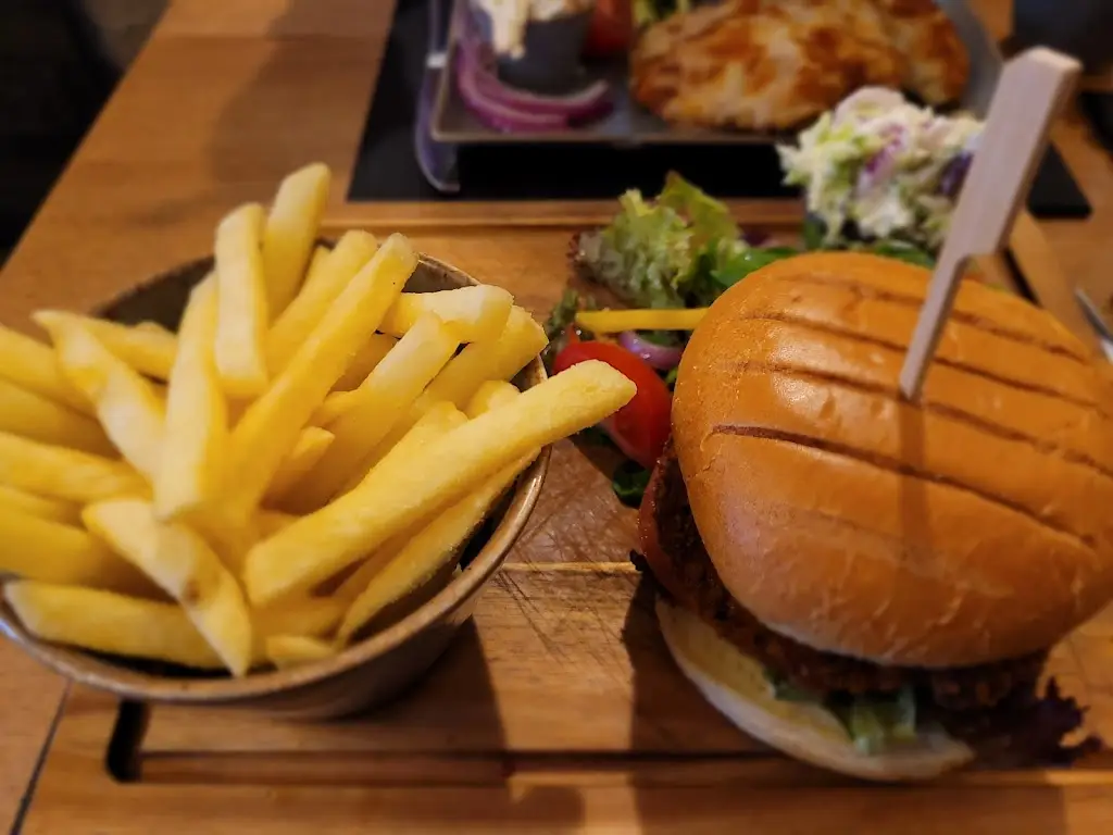 Menu_Farmers Arms Inn_Catterick Garrison_image_4