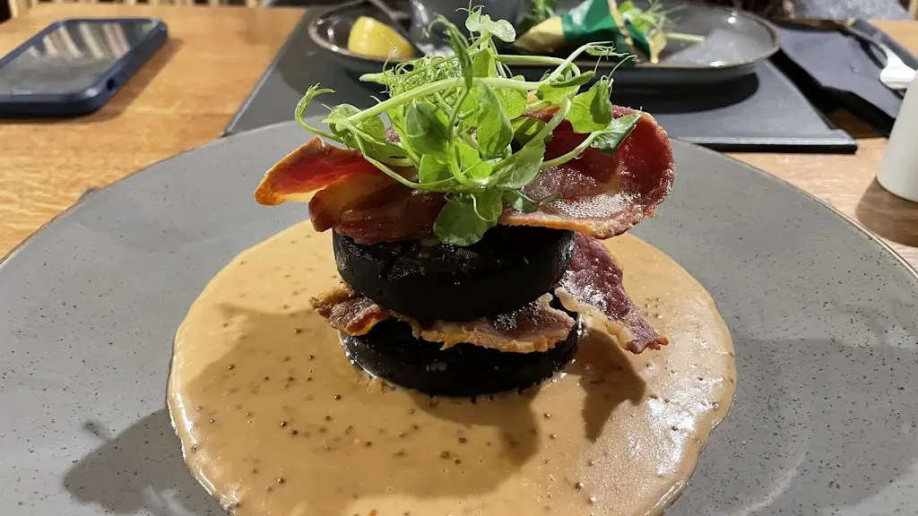 Menu_Farmers Arms Inn_Catterick Garrison_image_5