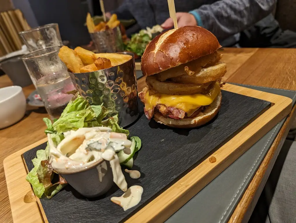 Menu_Farmers Arms Inn_Catterick Garrison_image_6