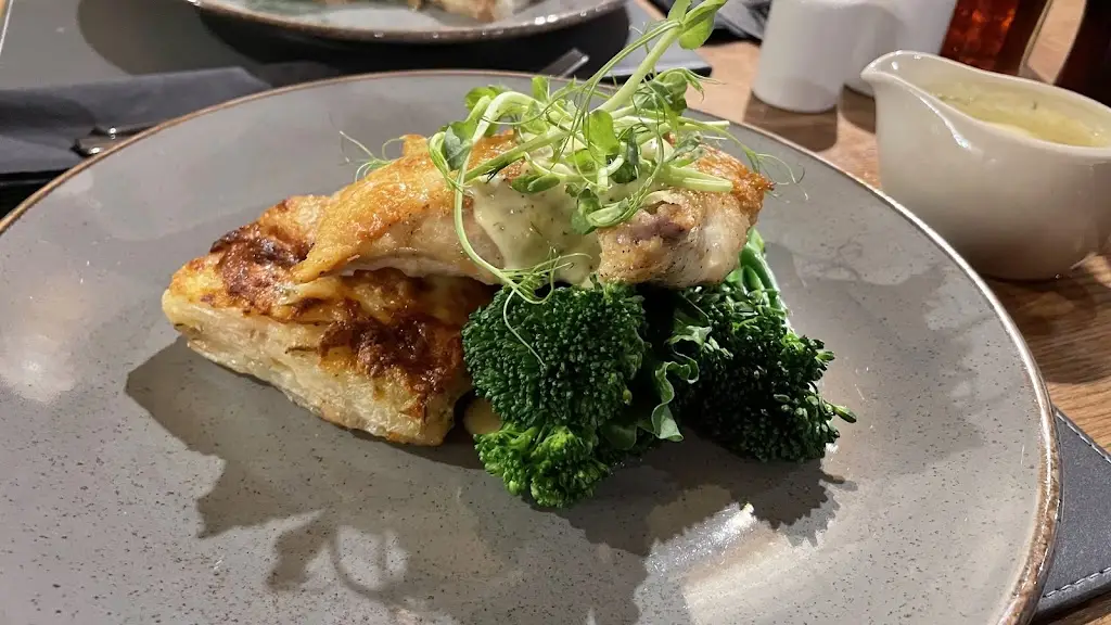 Menu_Farmers Arms Inn_Catterick Garrison_image_8