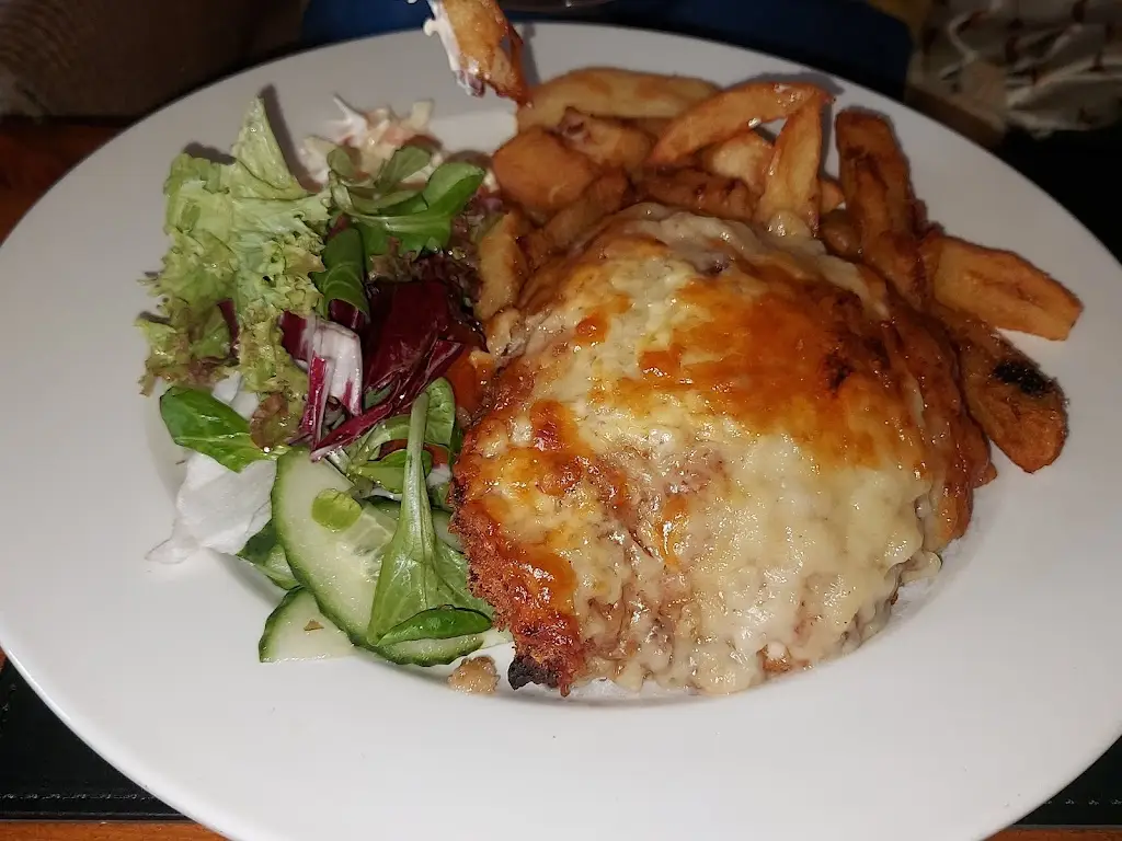 Menu_Farmers Arms Inn_Catterick Garrison_image_9