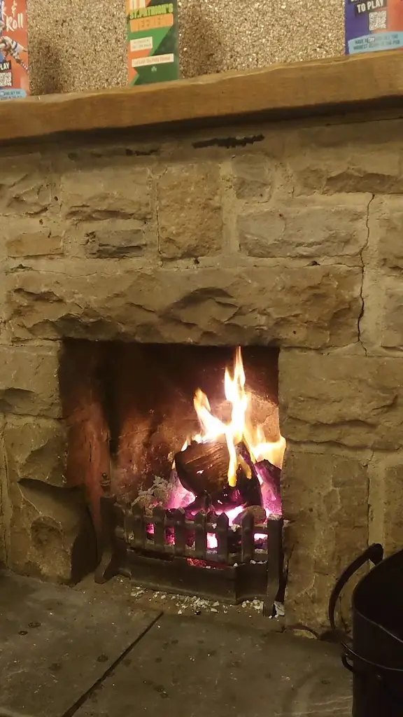 Jon Cass #11_Farmers Arms Inn_Catterick Garrison_review