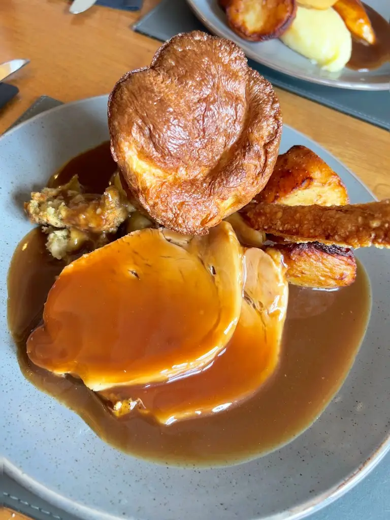 Alexa_Farmers Arms Inn_Catterick Garrison_review