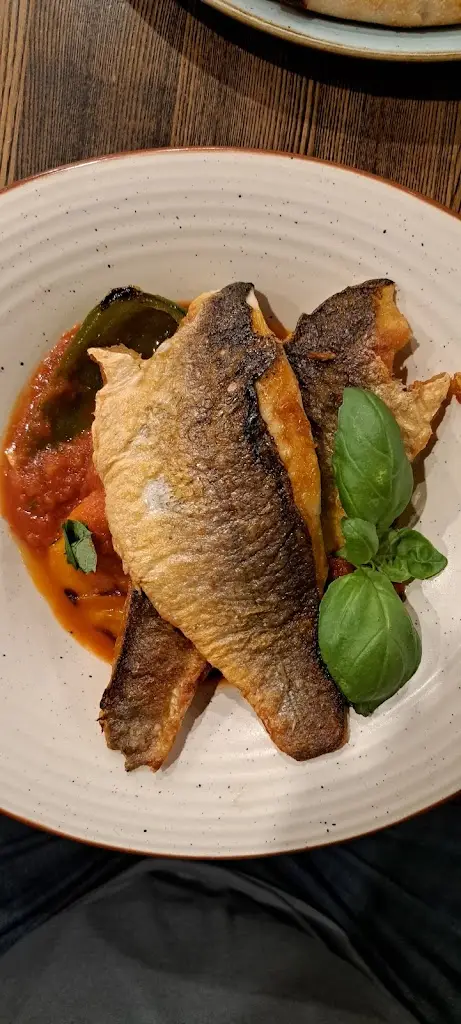 Menu_La Piazza Restaurant_Chapel Saint Leonards_image_8