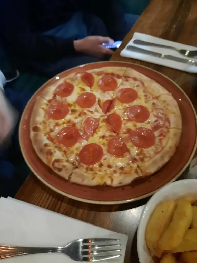 Menu_La Piazza Restaurant_Chapel Saint Leonards_image_9