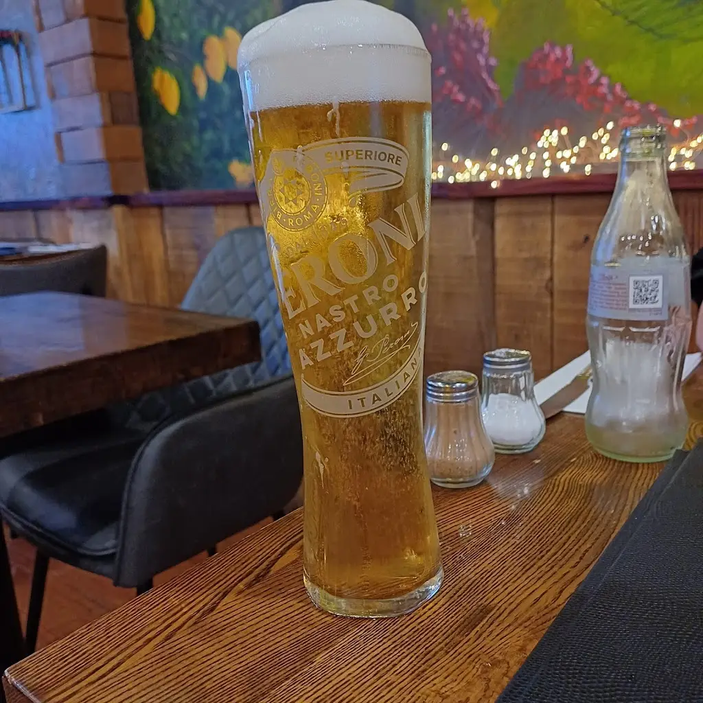 Eleven_La Piazza Restaurant_Chapel Saint Leonards_review