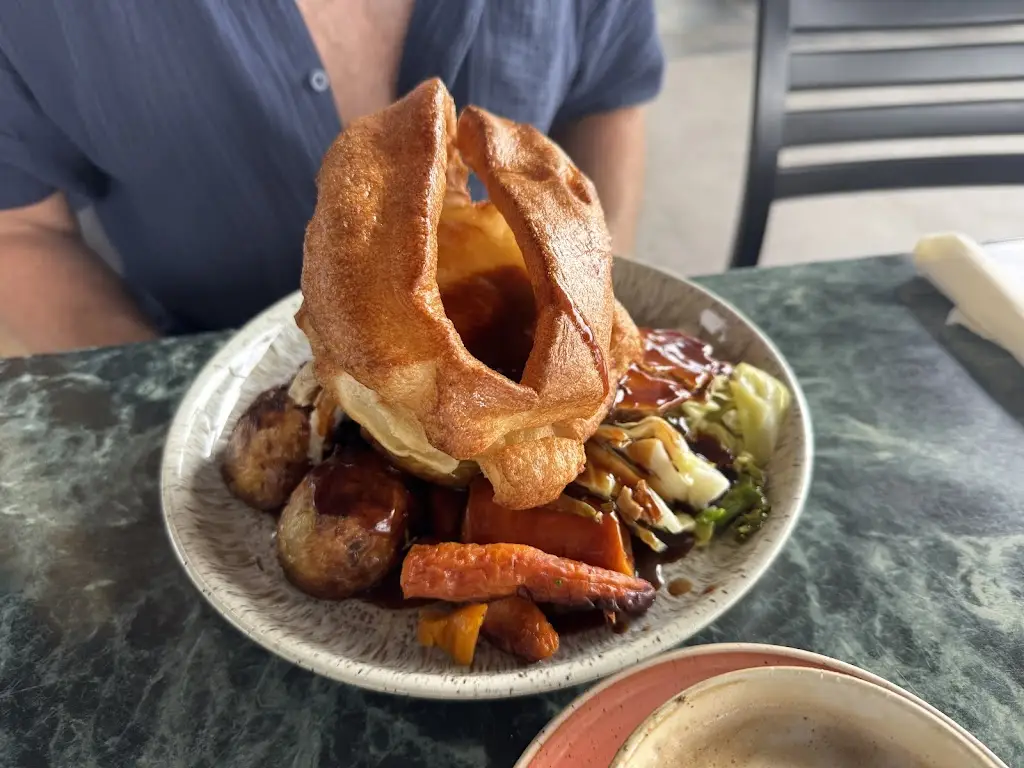 Elaine Ridge_Il Gusto_Chapel Saint Leonards_review