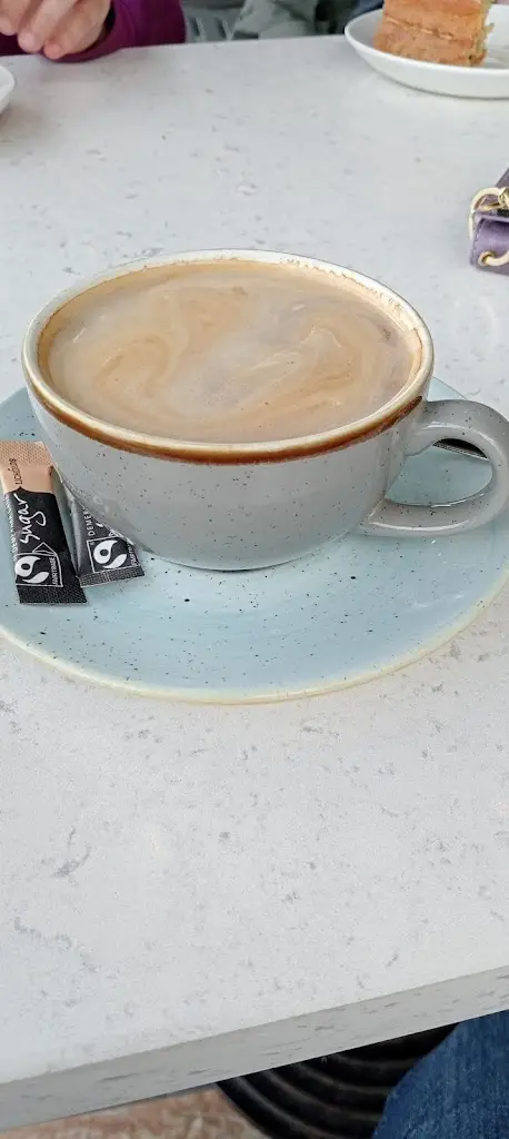 Paul Myatt_Il Gusto_Chapel Saint Leonards_review