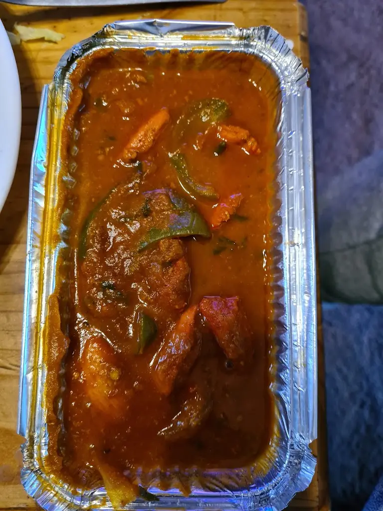 Menu_Anstey Balti House_Anstey_image_5