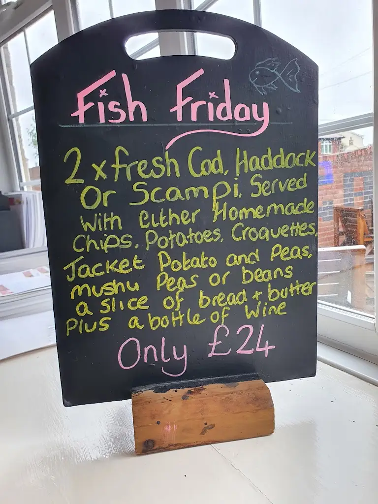 Menu_Trafalga Inn_Chapel Saint Leonards_image_4