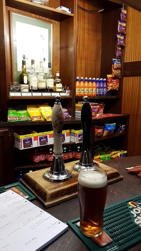 Menu_Trafalga Inn_Chapel Saint Leonards_image_5