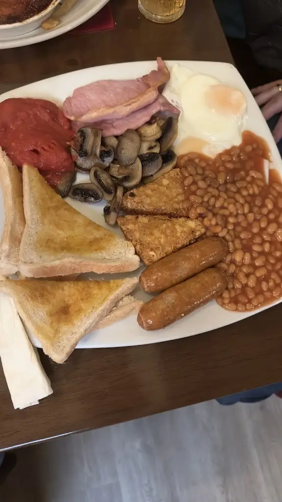 Menu_Trafalga Inn_Chapel Saint Leonards_image_7