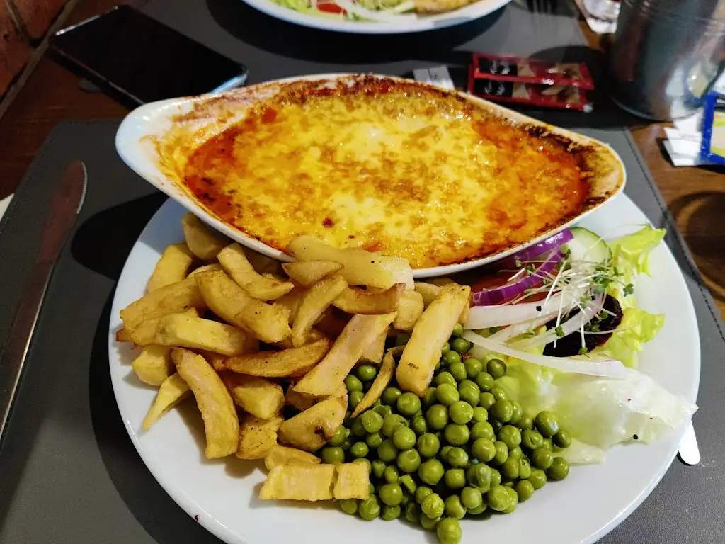 Menu_Trafalga Inn_Chapel Saint Leonards_image_8