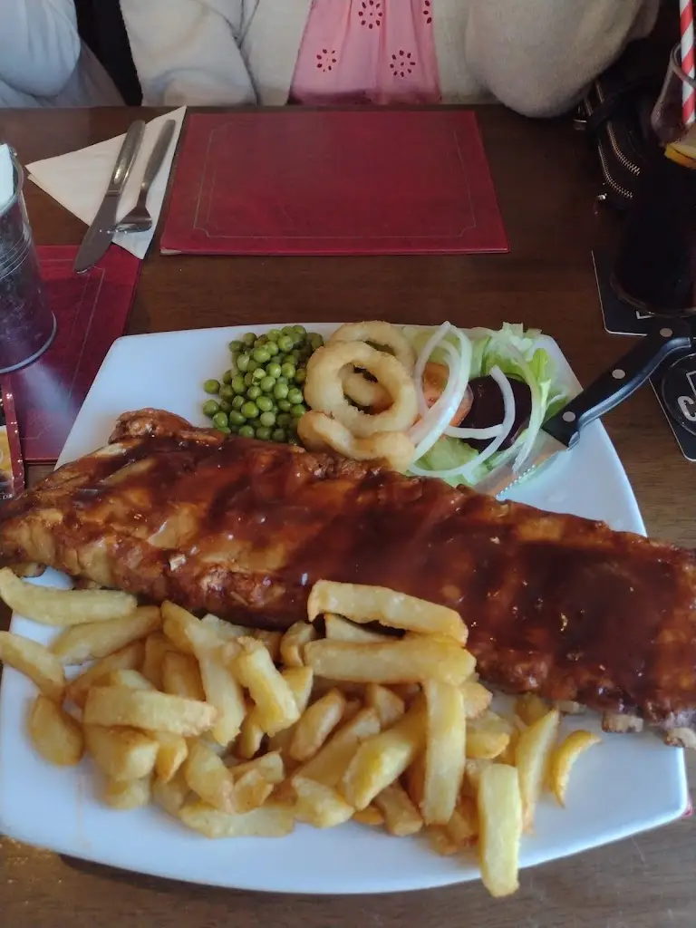 Menu_Trafalga Inn_Chapel Saint Leonards_image_9