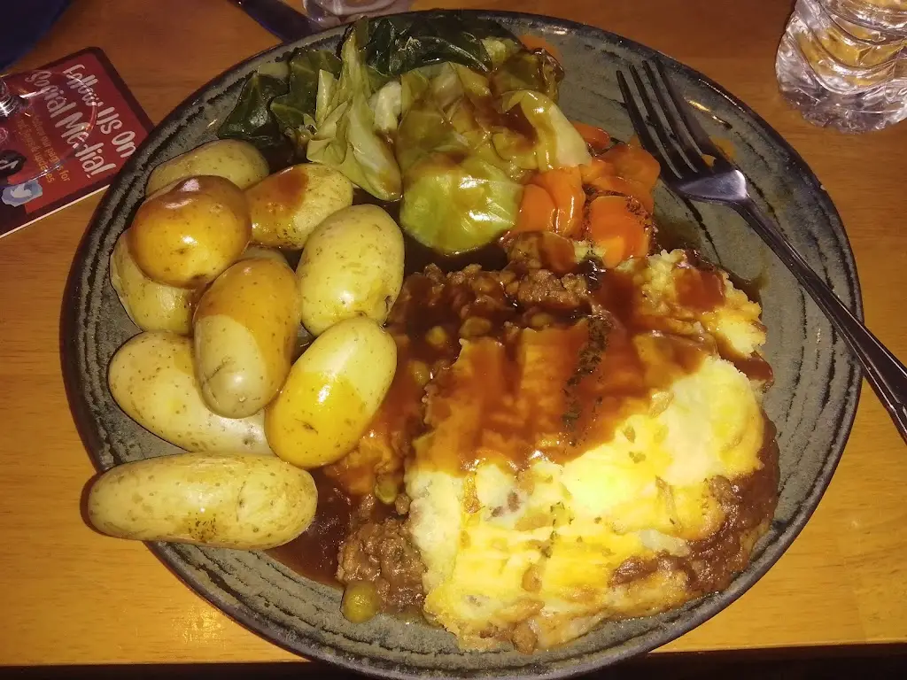 Menu_JW's Bar & Grill_Chapel Saint Leonards_image_7