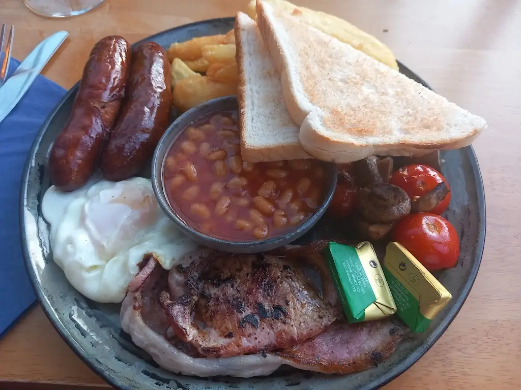 Menu_JW's Bar & Grill_Chapel Saint Leonards_image_9