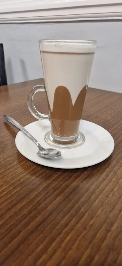 Menu_Trunch Cafe & Restaurant_Chapel Saint Leonards_immagine_2