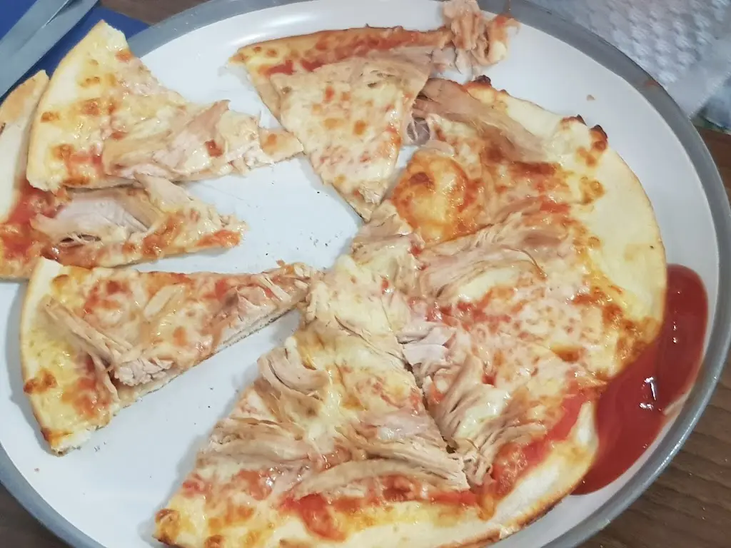 Menu_Trunch Cafe & Restaurant_Chapel Saint Leonards_immagine_8