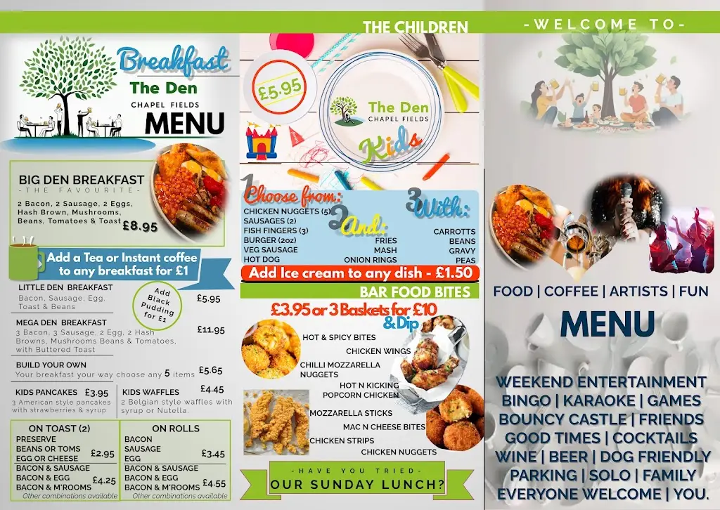 Menu_The Den_Chapel Saint Leonards_image_1