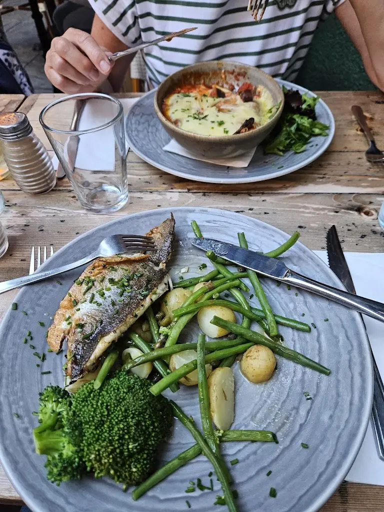 Menu_Rustique Restaurant_Catterick_image_5