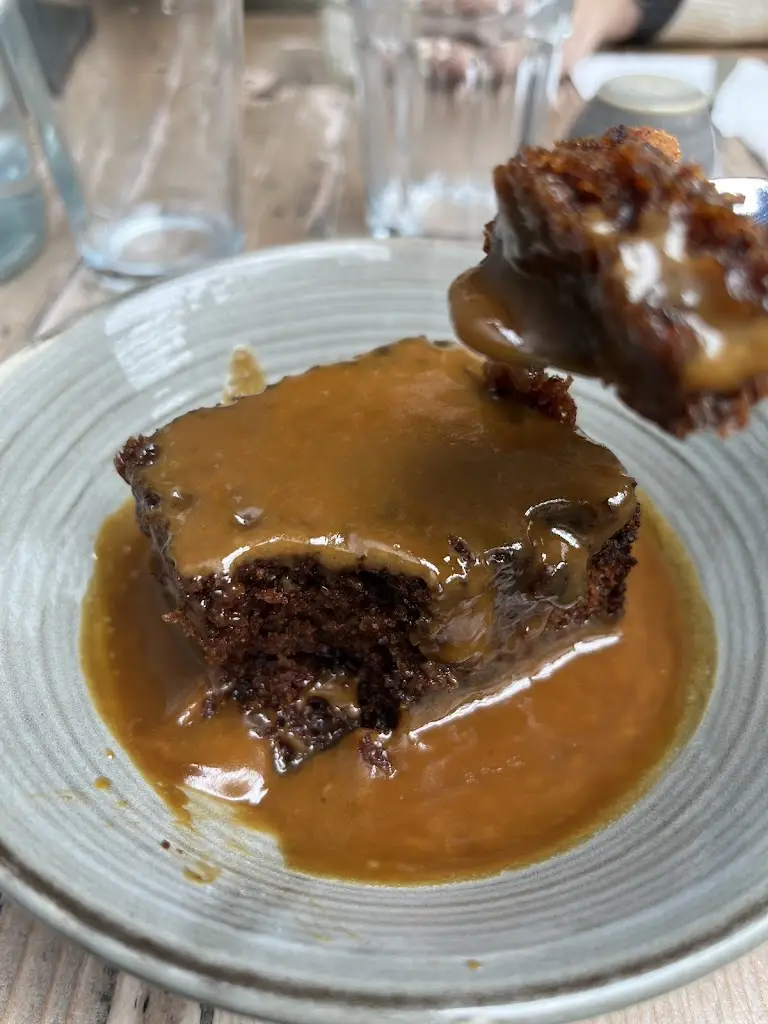 Menu_Rustique Restaurant_Catterick_image_9