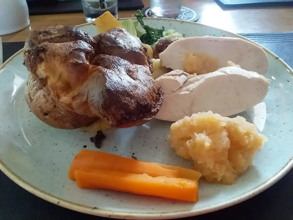 Menu_The Heifer_Catterick_image_9