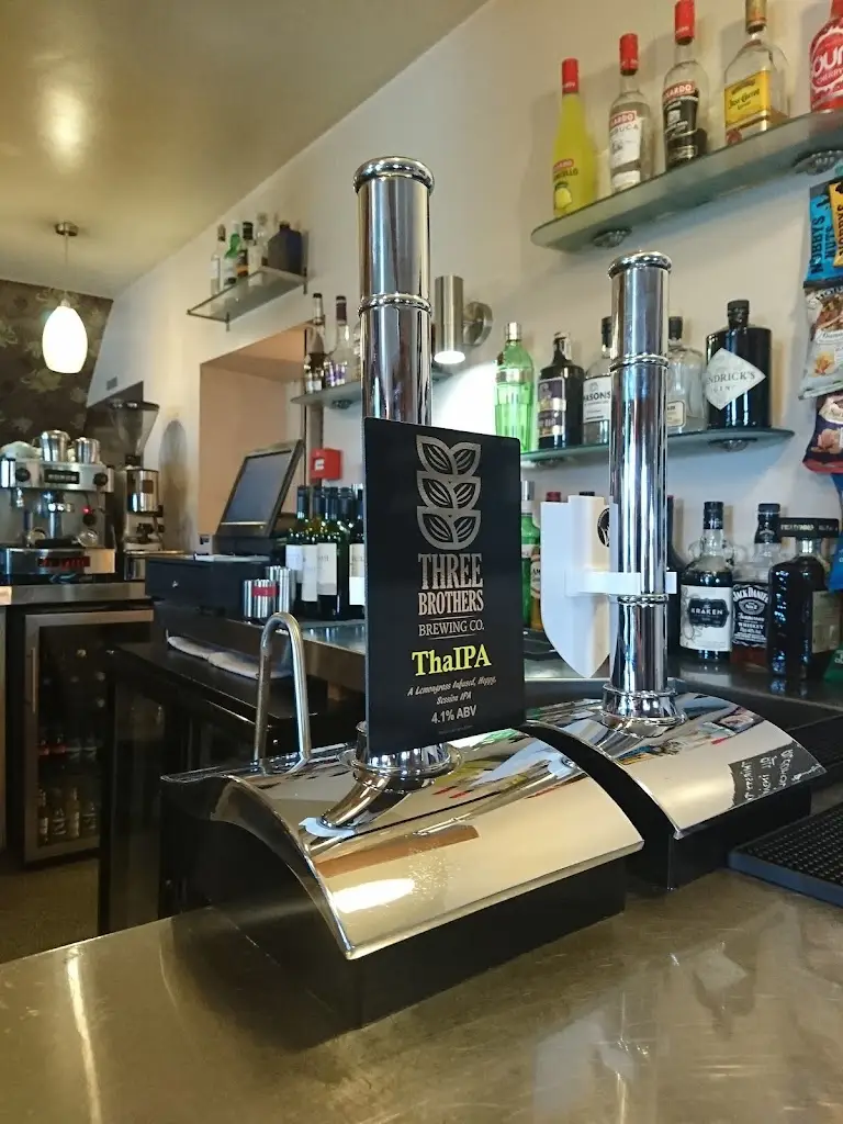 The Heifer restaurant à Catterick