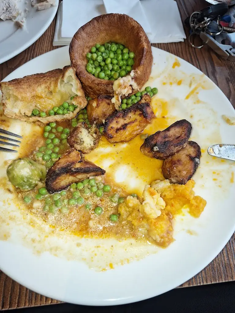 Andrew Bickle_Catterick Garrison Brewers Fayre_Catterick_review