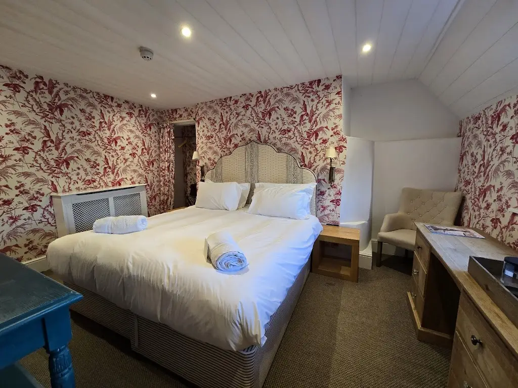 The Swan, Ascott-under-Wychwood Cotswolds_Charlbury_slider_image_2