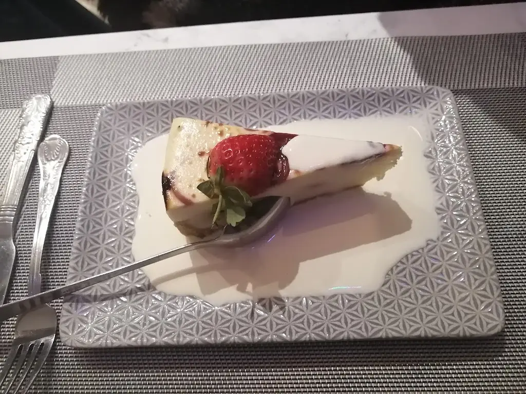 Joshua Kanyemba_La Fiaba Del Mediterraneo_Caterham_review