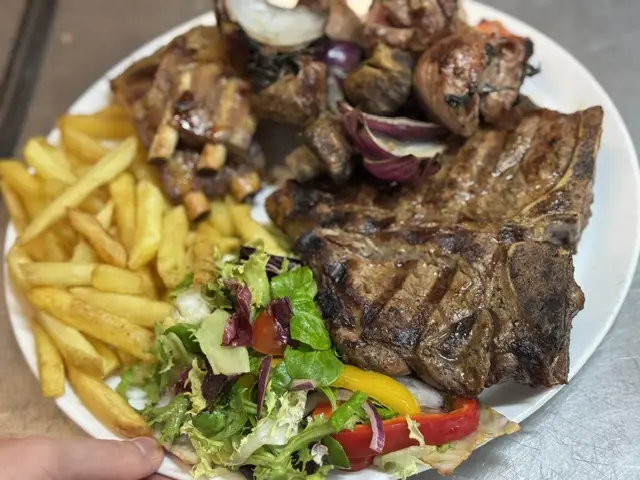 La Fiaba Del Mediterraneo_Caterham_slider_image_2