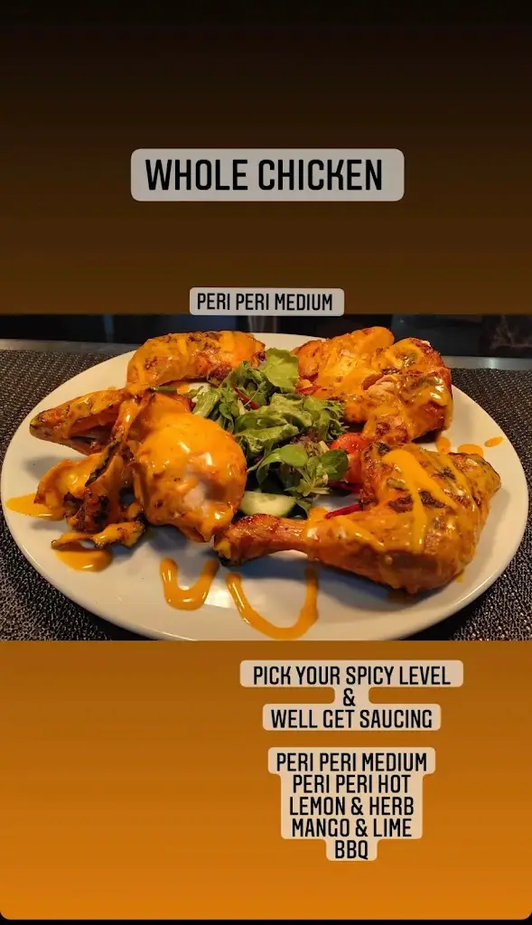 Menu_Whyteleafe Grill & Bar, Caterham_Caterham_image_2