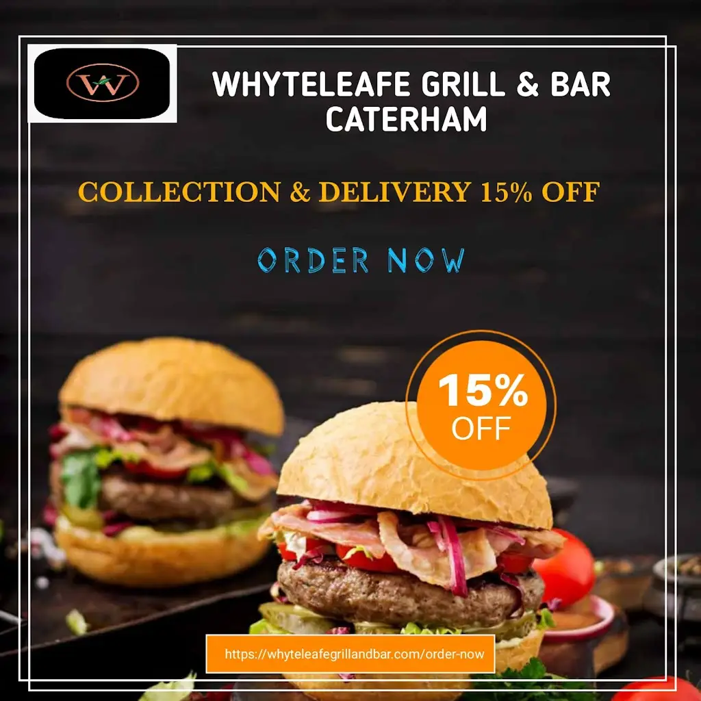 Menu_Whyteleafe Grill & Bar, Caterham_Caterham_image_3