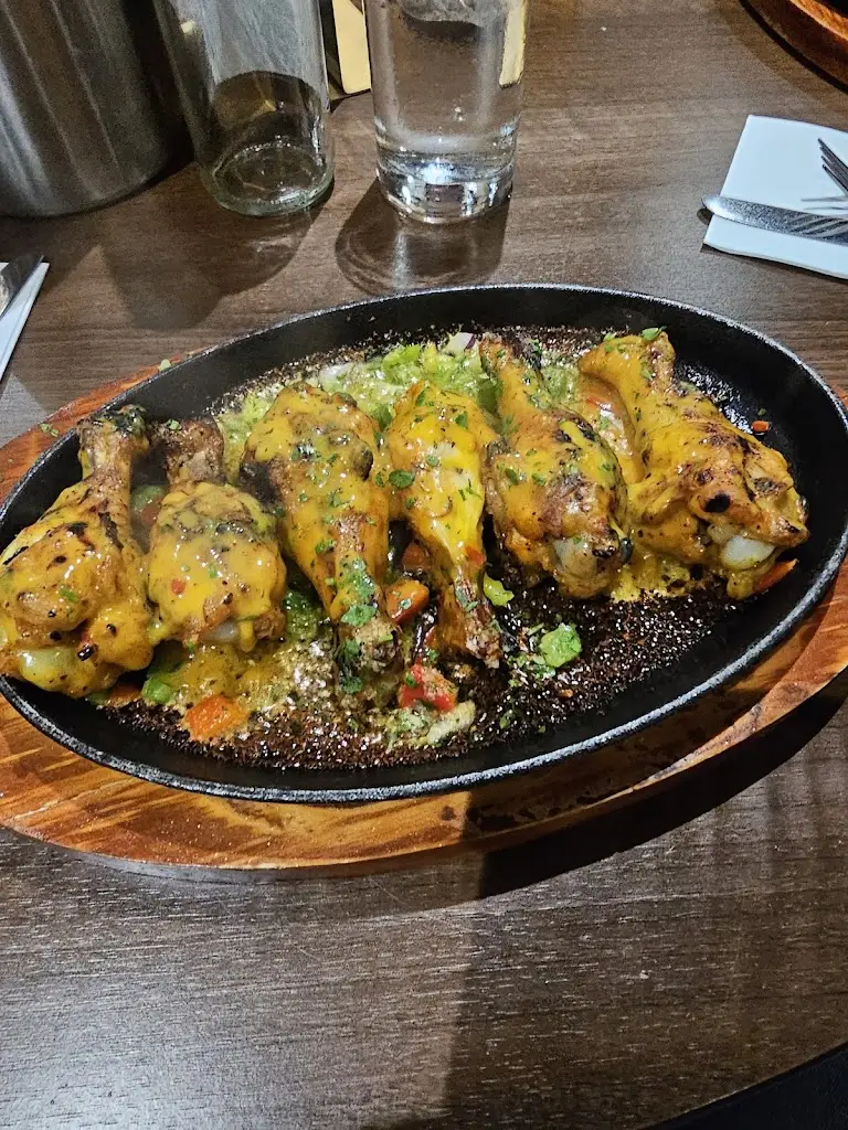 Menu_Whyteleafe Grill & Bar, Caterham_Caterham_image_6