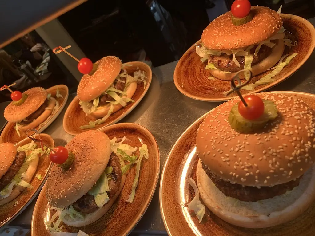 Menu_Whyteleafe Grill & Bar, Caterham_Caterham_image_8