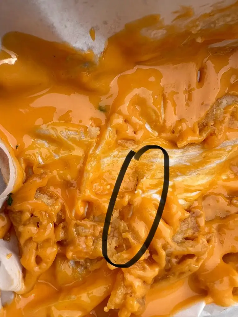 Sara Al-rabee_Whyteleafe Grill & Bar, Caterham_Caterham_review