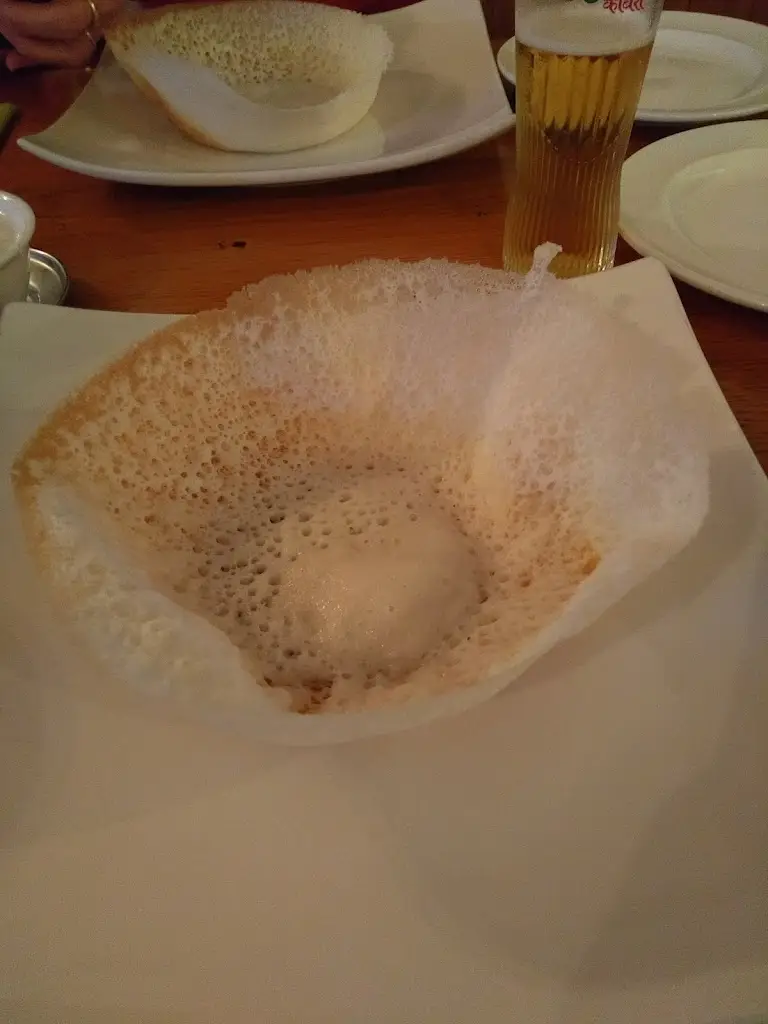 Menu_The Kerala_Caterham_image_7