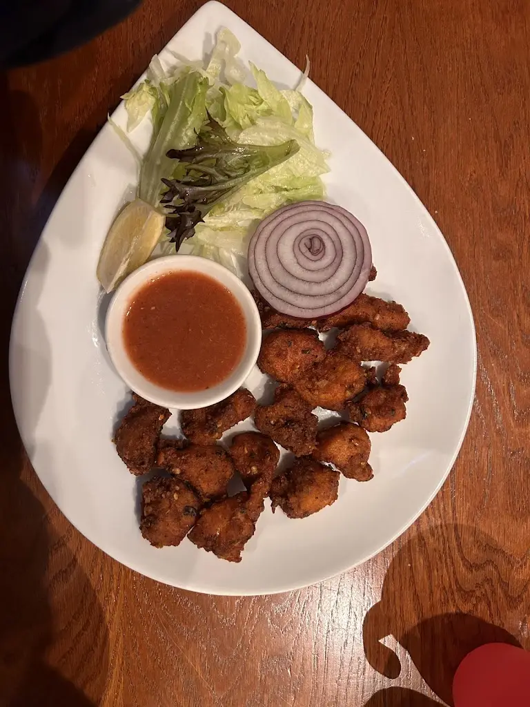 Tim Campbell_The Kerala_Caterham_review