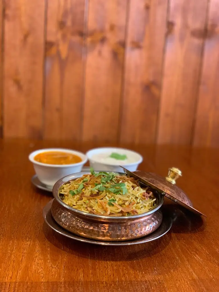 The Kerala_Caterham_slider_image_2