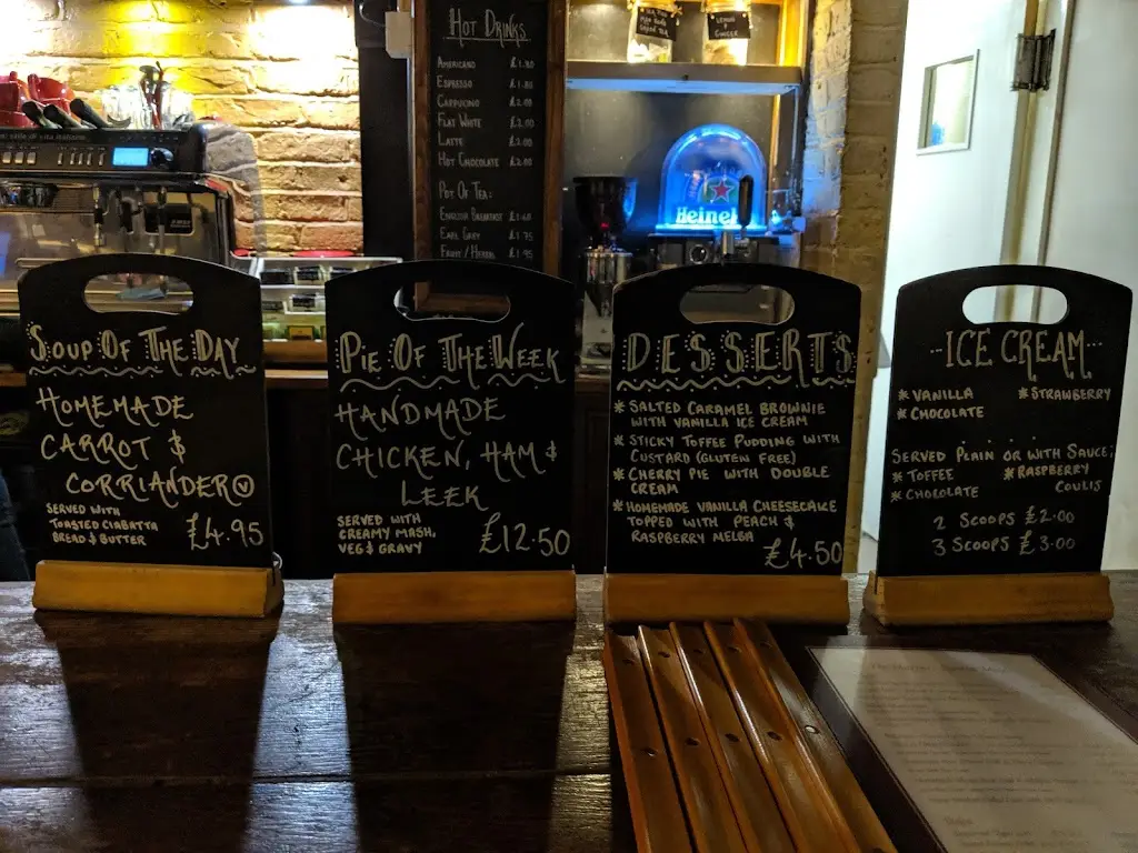 Menu_The Harrow, Chaldon, Caterham_Caterham_image_3