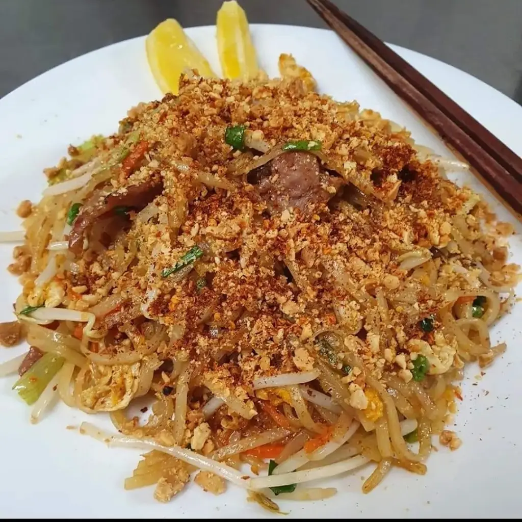 Menu_Bua Thai Caterham Restaurant_Caterham_image_5