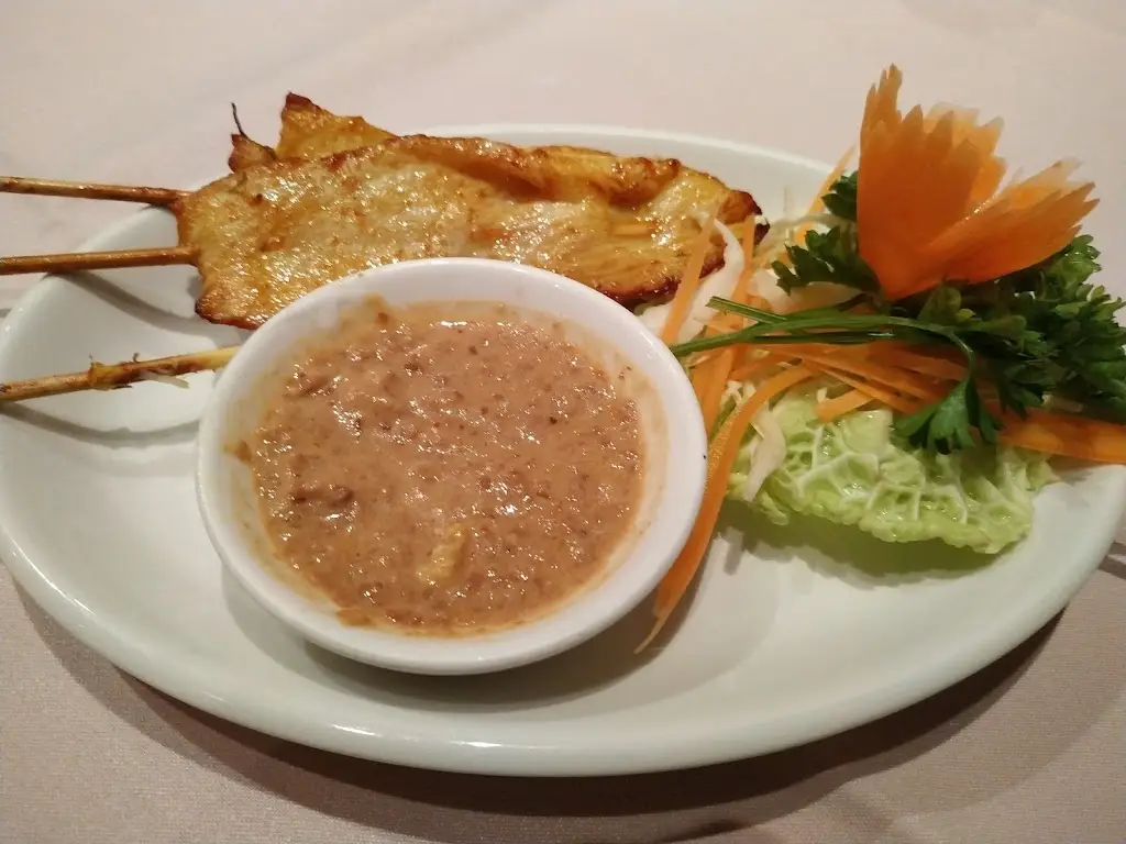 Menu_Bua Thai Caterham Restaurant_Caterham_image_6