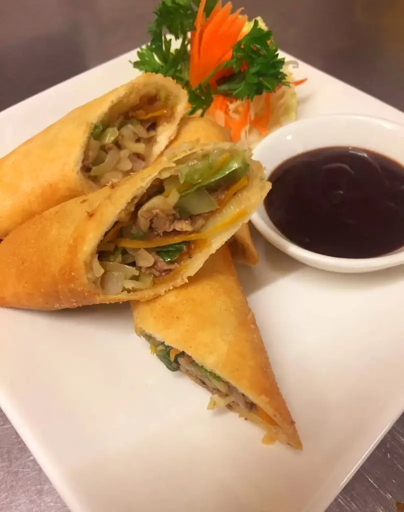 Menu_Bua Thai Caterham Restaurant_Caterham_image_8