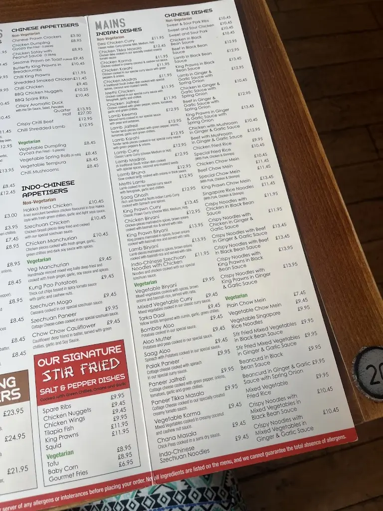 Menu_Crown & Pepper_Caterham_image_2