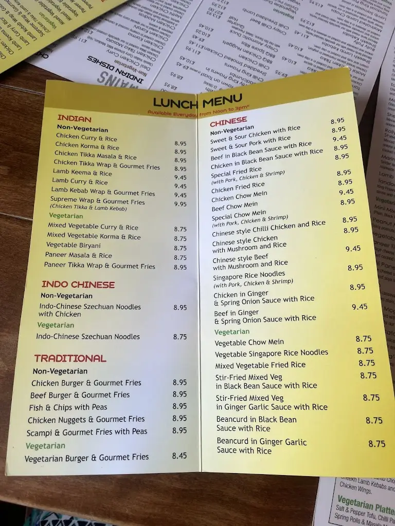 Menu_Crown & Pepper_Caterham_image_4