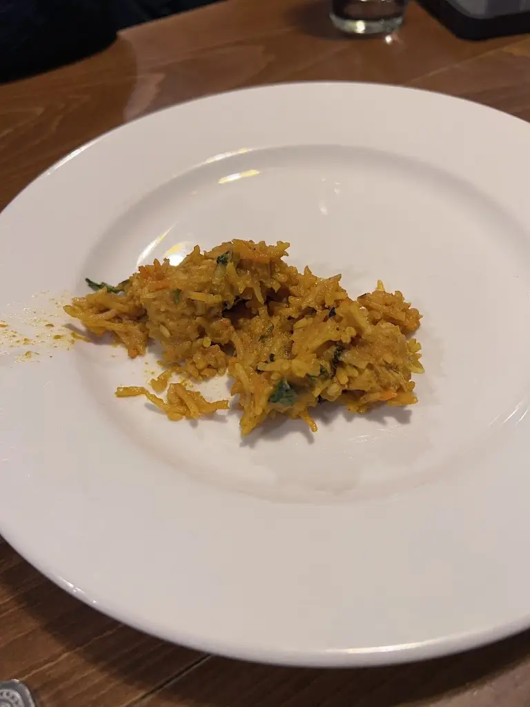 Dhaval_Crown & Pepper_Caterham_review