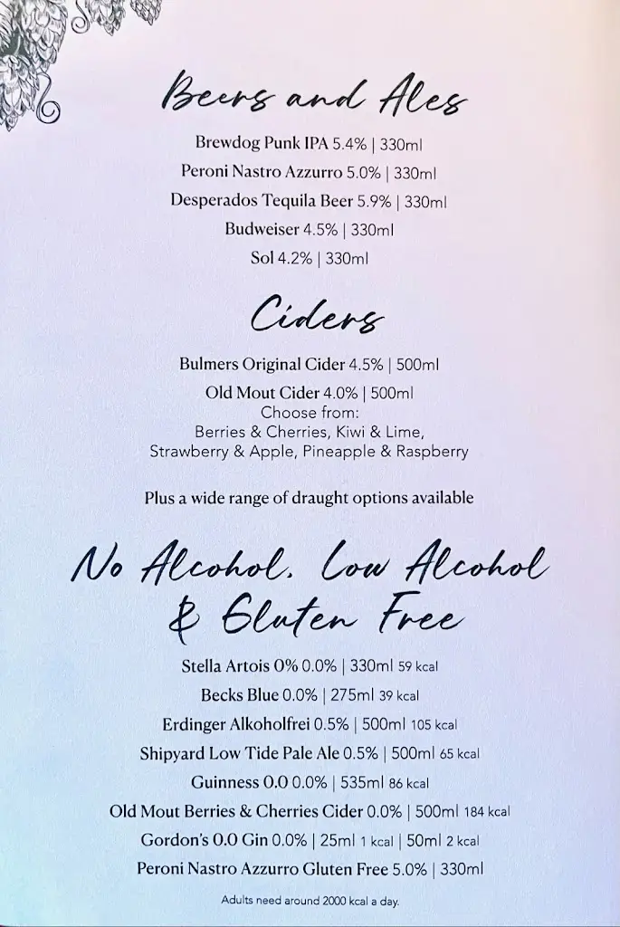 Menu_Boundary on The Green_Caterham_image_2