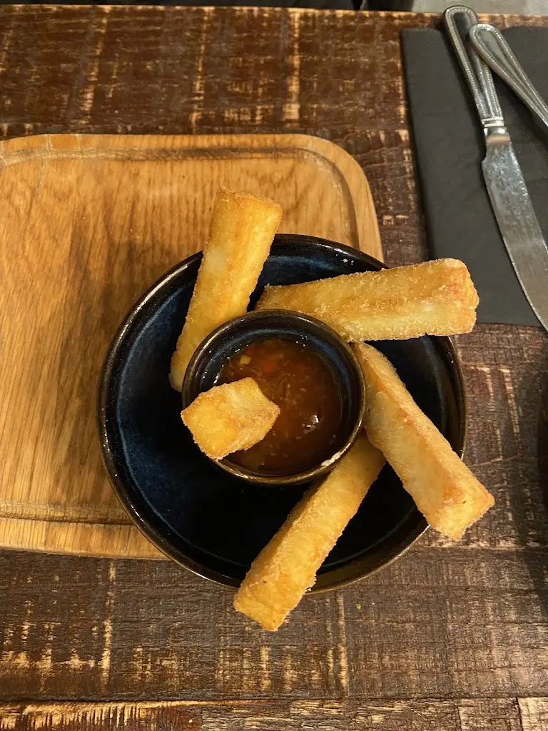 Menu_Boundary on The Green_Caterham_image_6