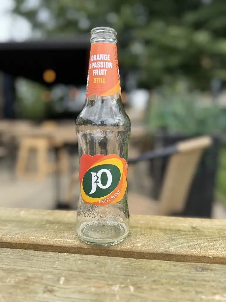 felix_Boundary on The Green_Caterham_review